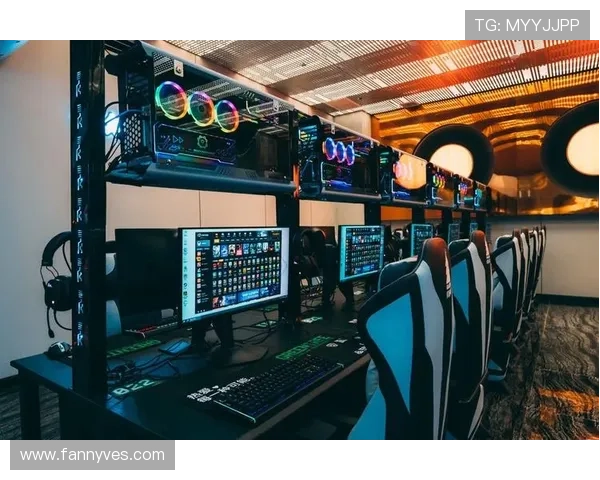 深入分析KY体育电竞的核心竞争力，打造专业化、国际化的电竞生态体系